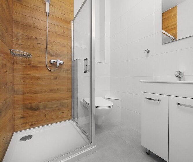 בית מלון כפרי Moon Hostel Kraków