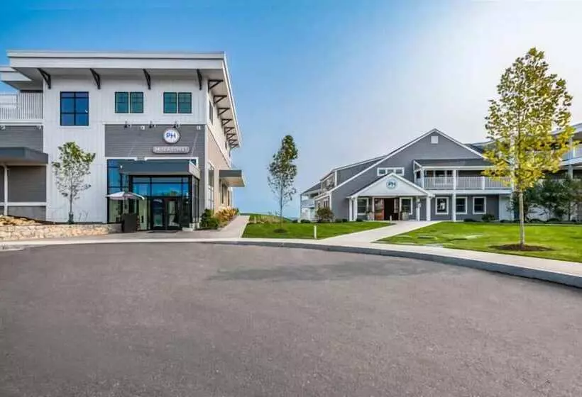 ホテル Pelham House Resort