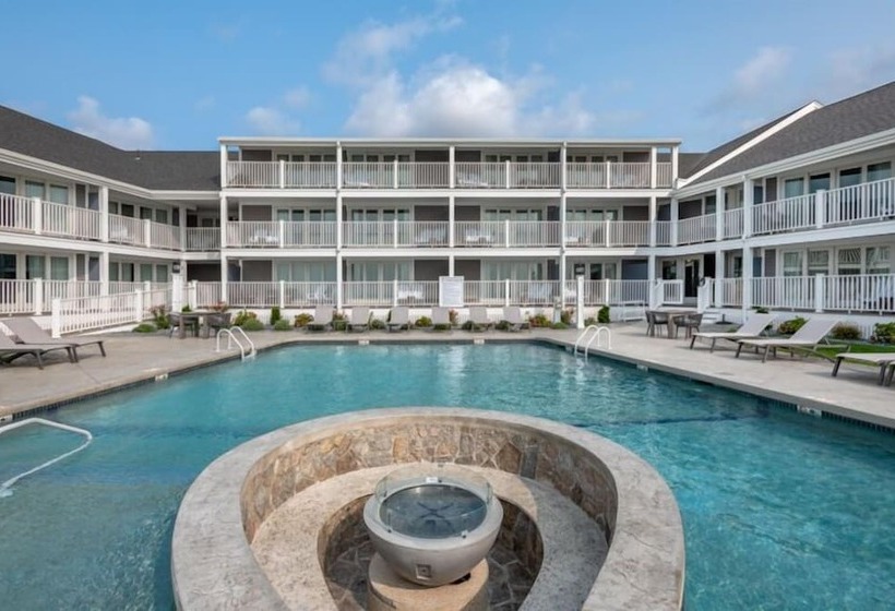 ホテル Pelham House Resort