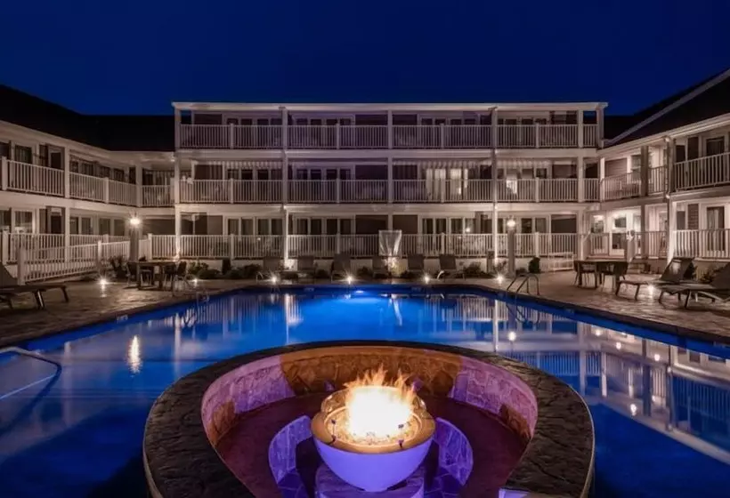 ホテル Pelham House Resort