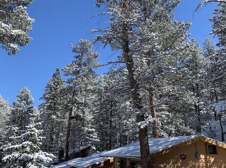 فندق Pine Haven Resort