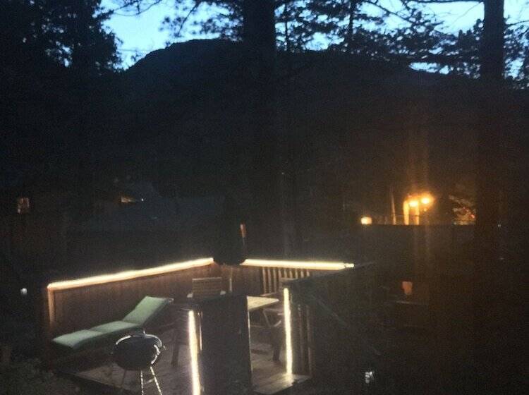 فندق Pine Haven Resort