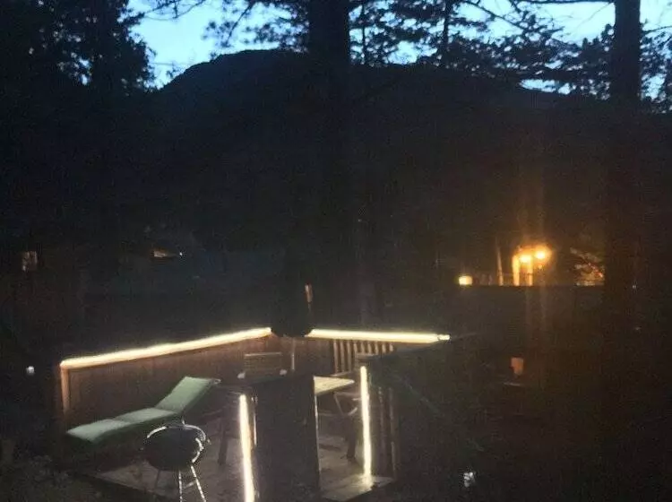 ホテル Pine Haven Resort