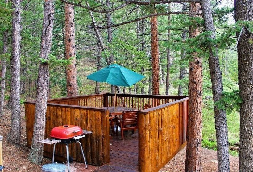 فندق Pine Haven Resort