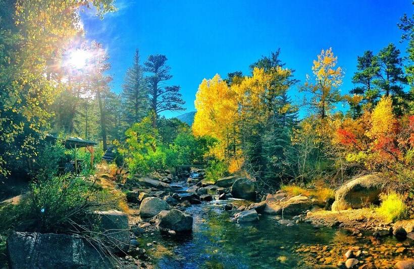 فندق Pine Haven Resort