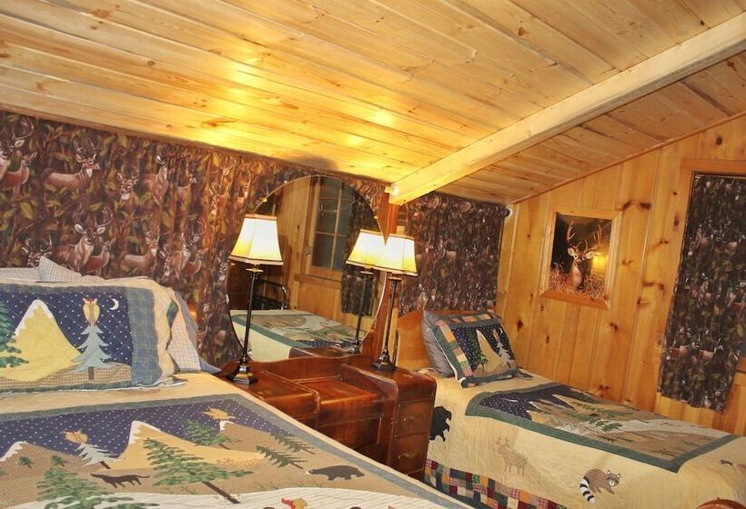 فندق Pine Haven Resort