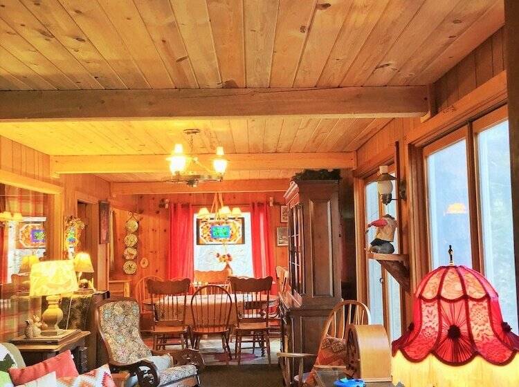 فندق Pine Haven Resort