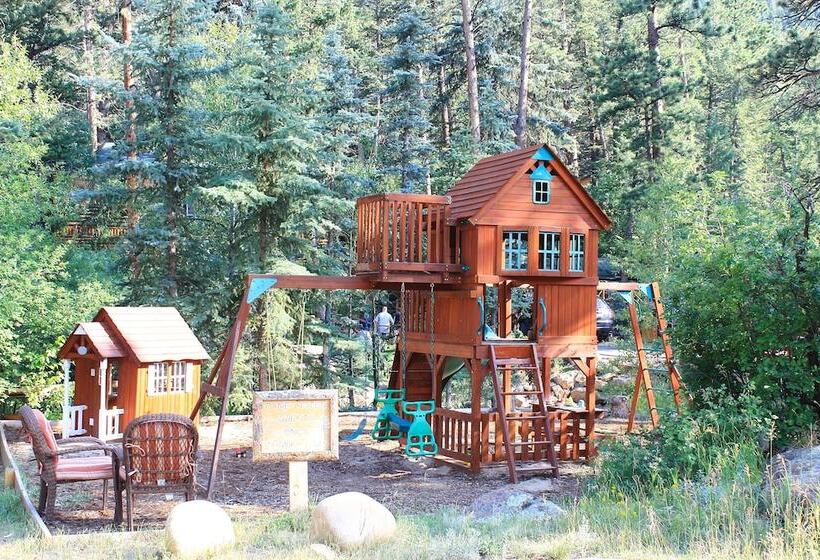 فندق Pine Haven Resort