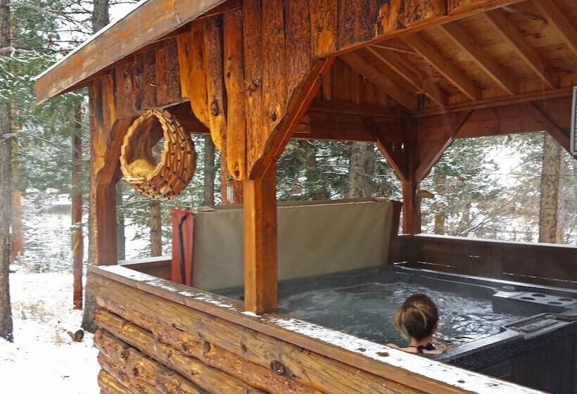 فندق Pine Haven Resort