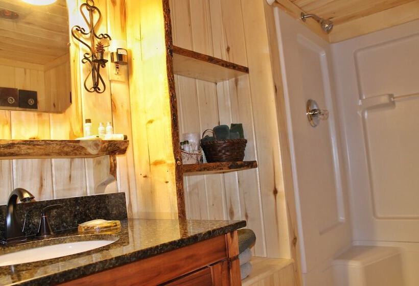 فندق Pine Haven Resort