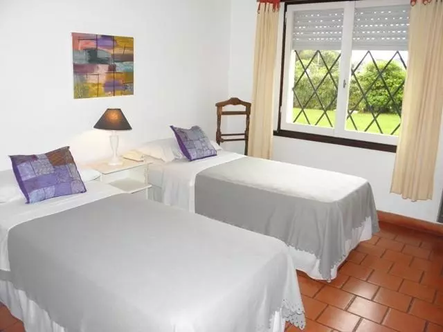 هتل Posada Pecos
