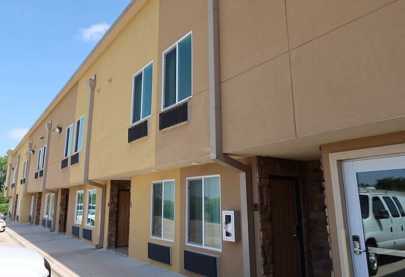 فندق Scottish Inns & Suites White Settlement