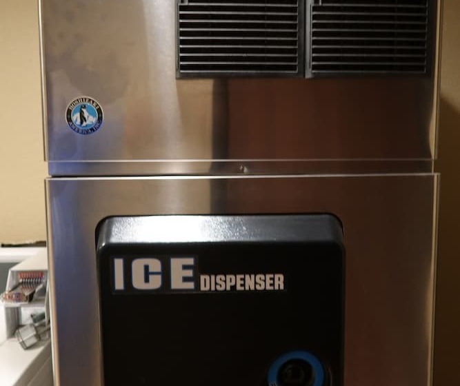 فندق Scottish Inns & Suites White Settlement