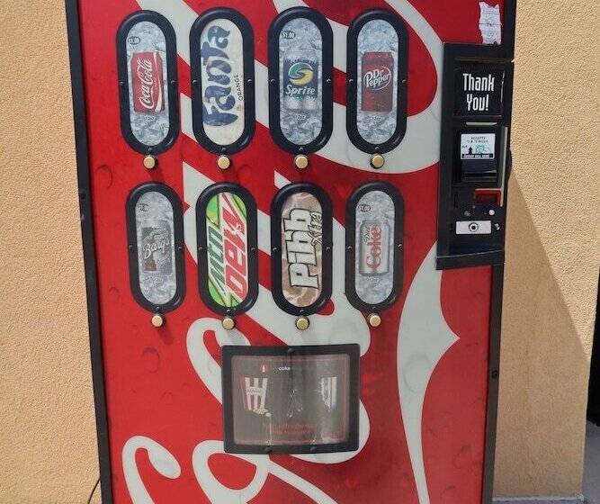 فندق Scottish Inns & Suites White Settlement