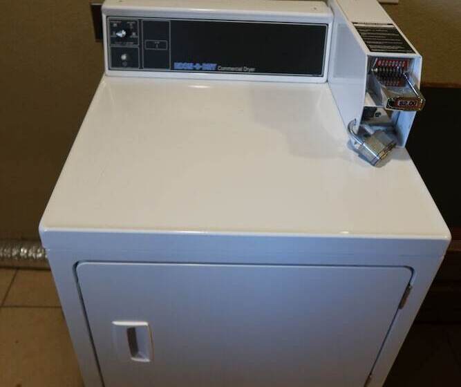 فندق Scottish Inns & Suites White Settlement