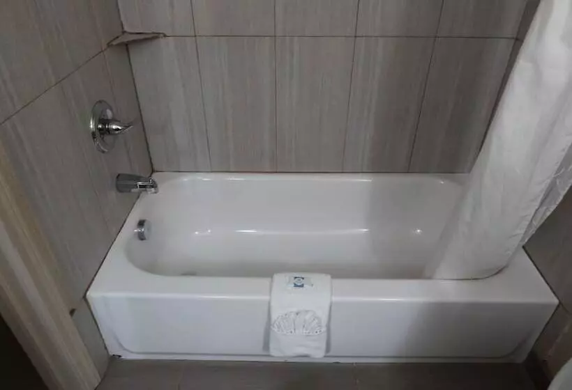 Hotelli Scottish Inns & Suites White Settlement