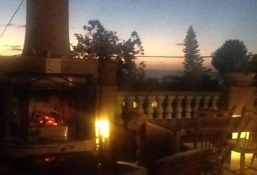 ホテル Secret Garden Inn
