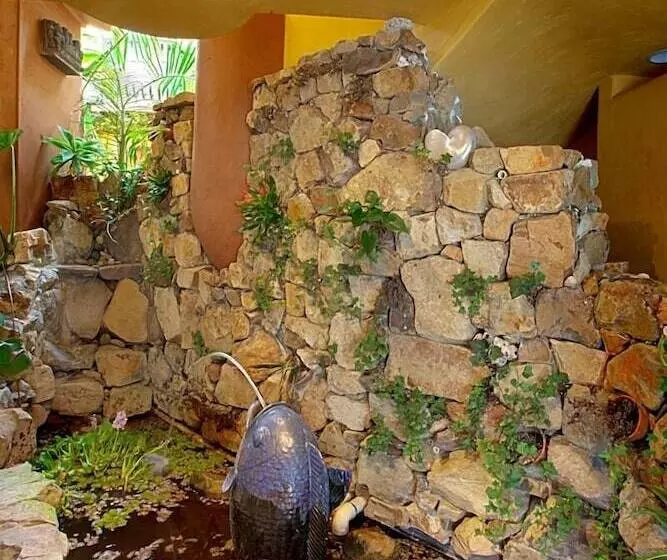 ホテル Secret Garden Inn