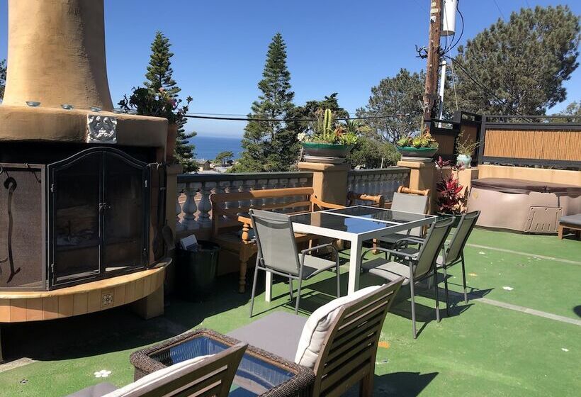 ホテル Secret Garden Inn