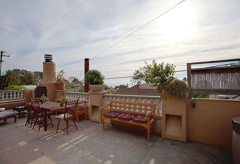 ホテル Secret Garden Inn