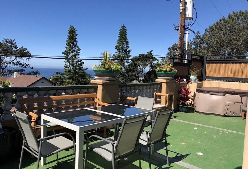 ホテル Secret Garden Inn