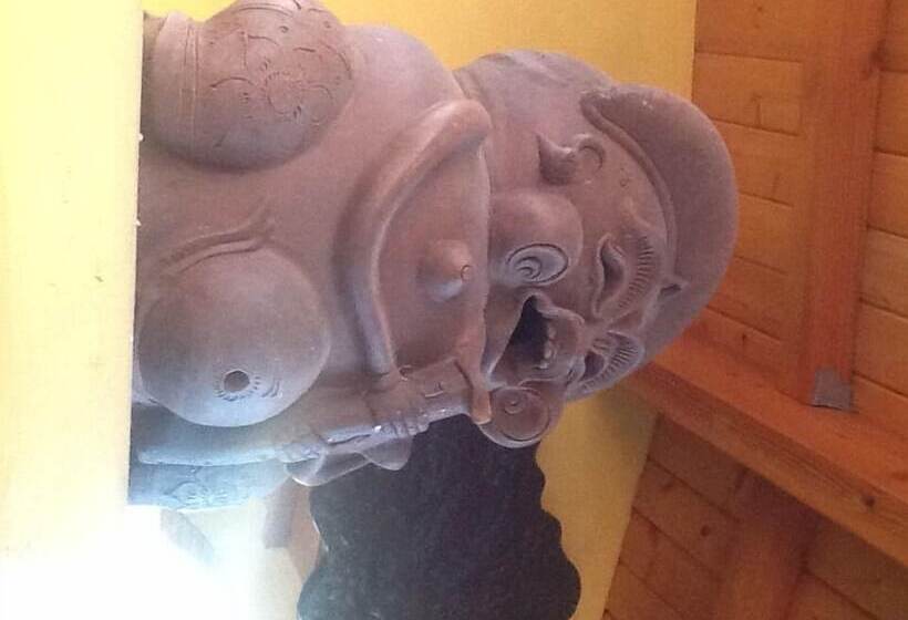 ホテル Secret Garden Inn