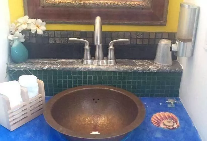 ホテル Secret Garden Inn