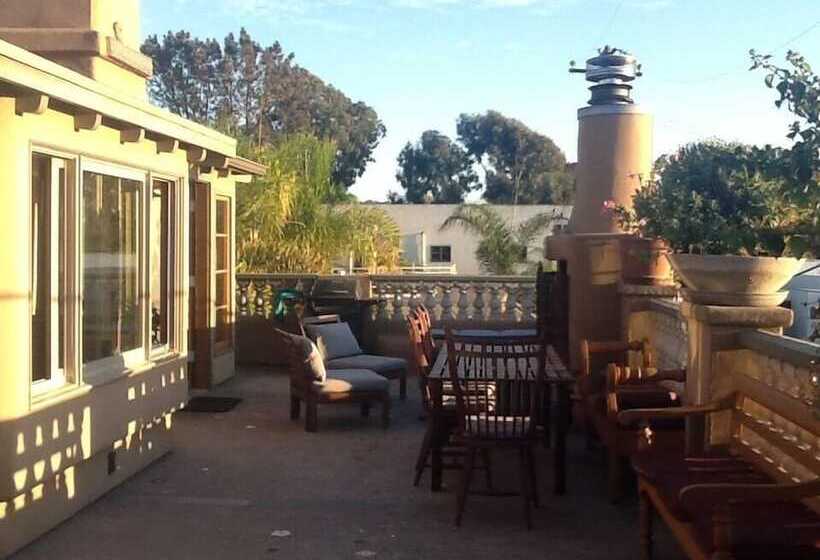 ホテル Secret Garden Inn