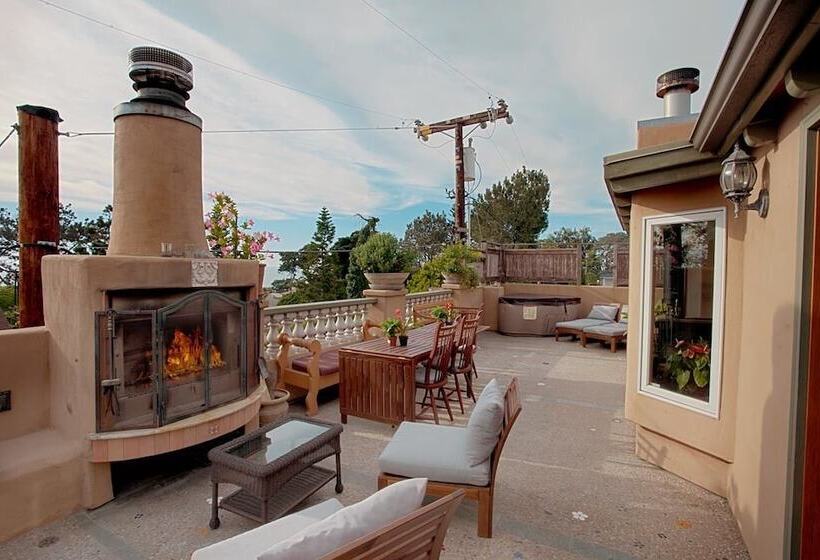 ホテル Secret Garden Inn