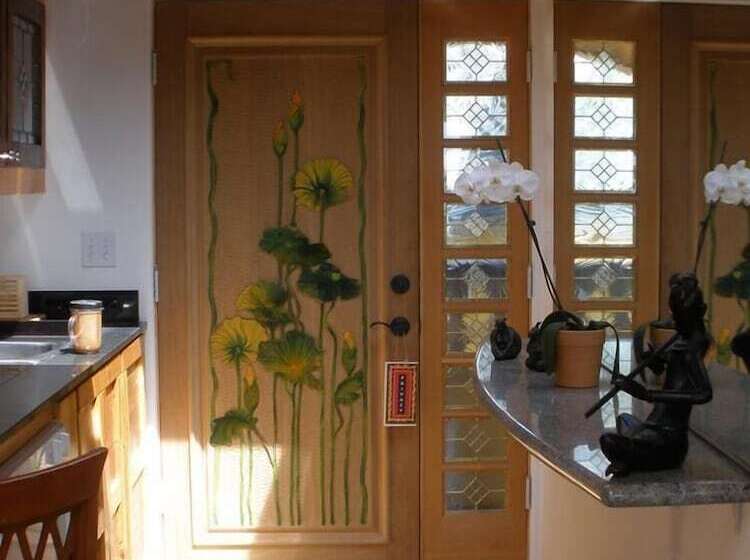 ホテル Secret Garden Inn