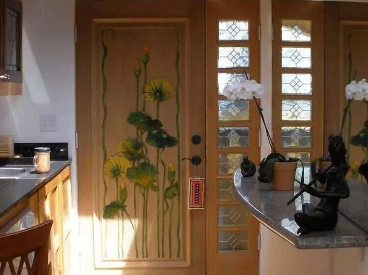 ホテル Secret Garden Inn
