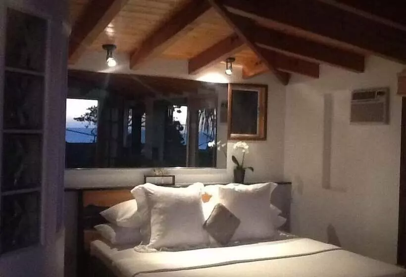 ホテル Secret Garden Inn