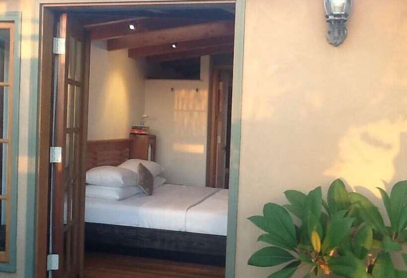 ホテル Secret Garden Inn