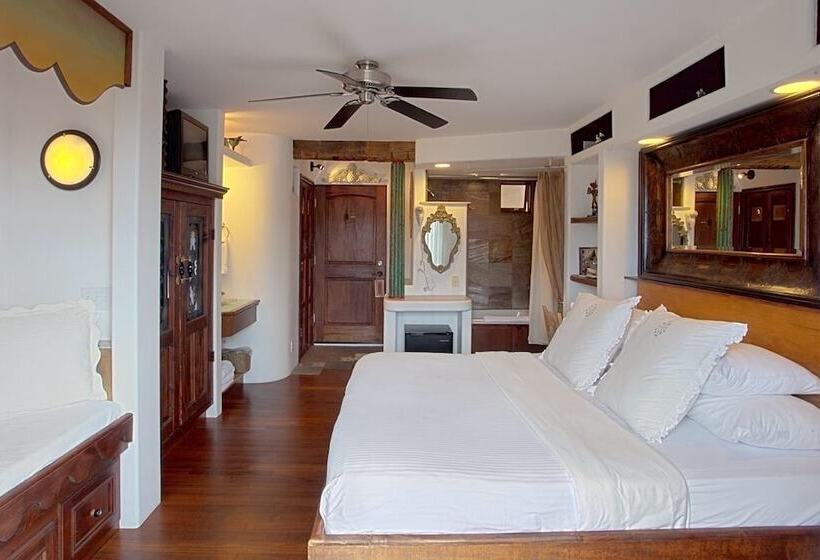 ホテル Secret Garden Inn