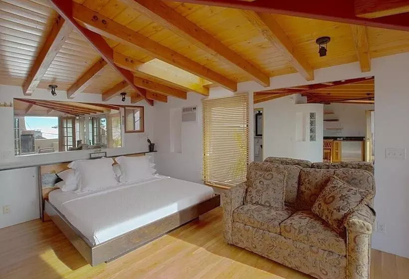 ホテル Secret Garden Inn