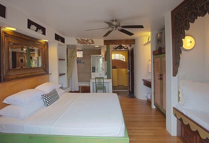 ホテル Secret Garden Inn