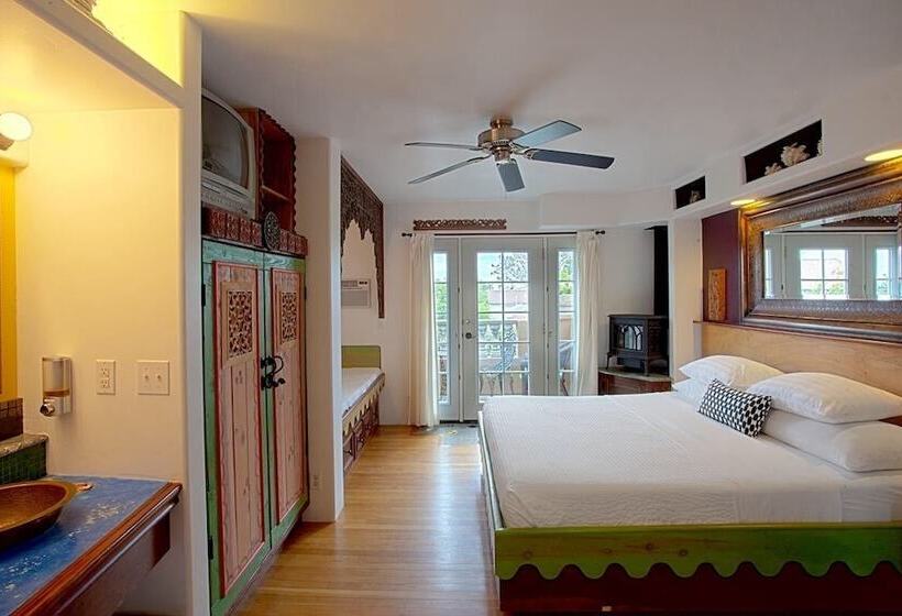 ホテル Secret Garden Inn