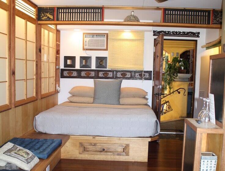 ホテル Secret Garden Inn