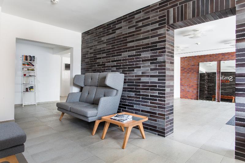 בית מלון כפרי Smart