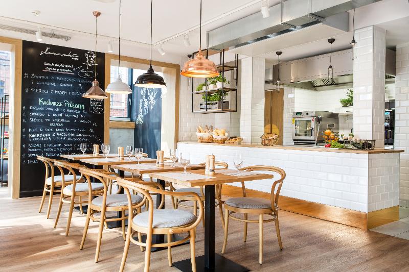 בית מלון כפרי Smart