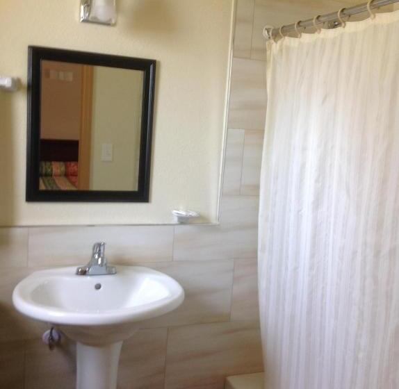 酒店 Sunshine Inn Of Daytona Beach