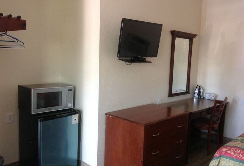 酒店 Sunshine Inn Of Daytona Beach