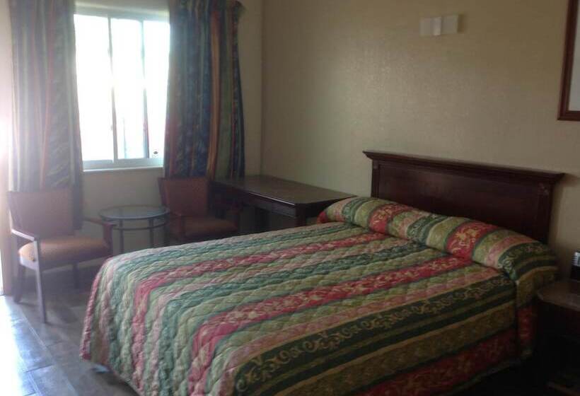 酒店 Sunshine Inn Of Daytona Beach