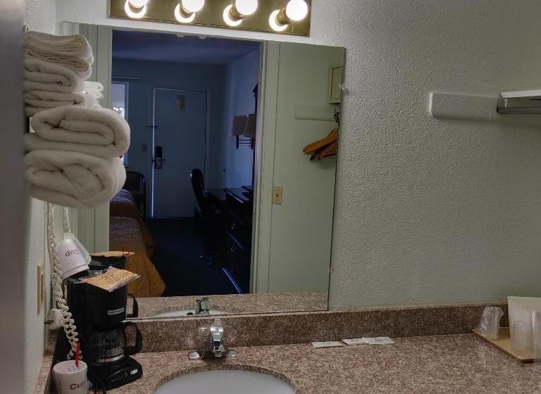 בית מלון כפרי Travel Inn