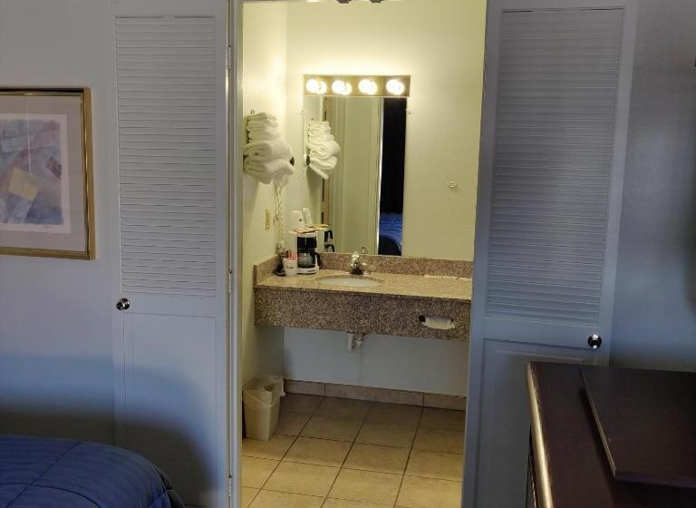 בית מלון כפרי Travel Inn