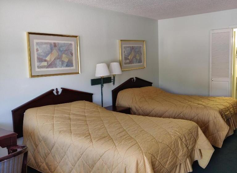 בית מלון כפרי Travel Inn