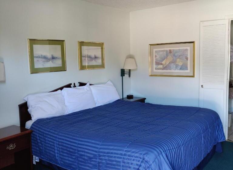 בית מלון כפרי Travel Inn