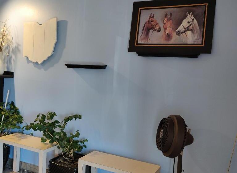 בית מלון כפרי Travel Inn