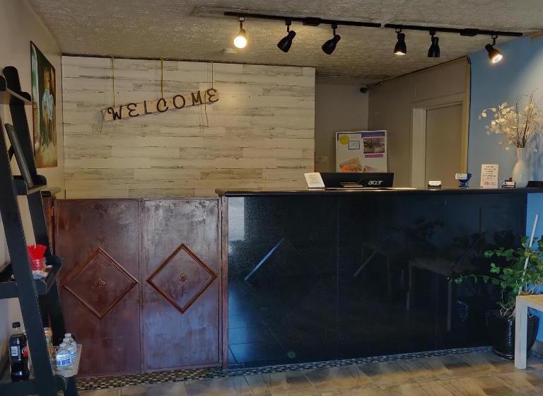 בית מלון כפרי Travel Inn