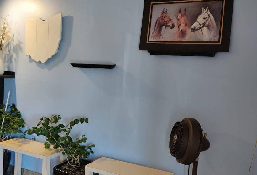 בית מלון כפרי Travel Inn